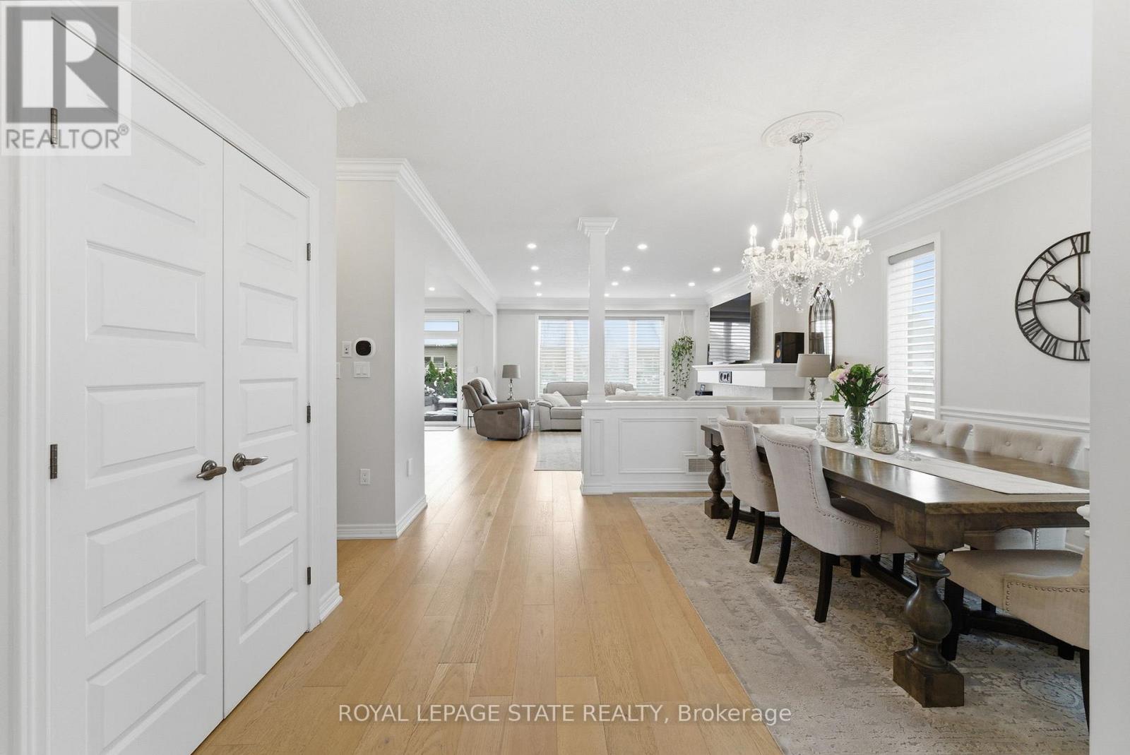 16 Festival Way, Hamilton, Ontario  L0R 1C0 - Photo 7 - X12673376