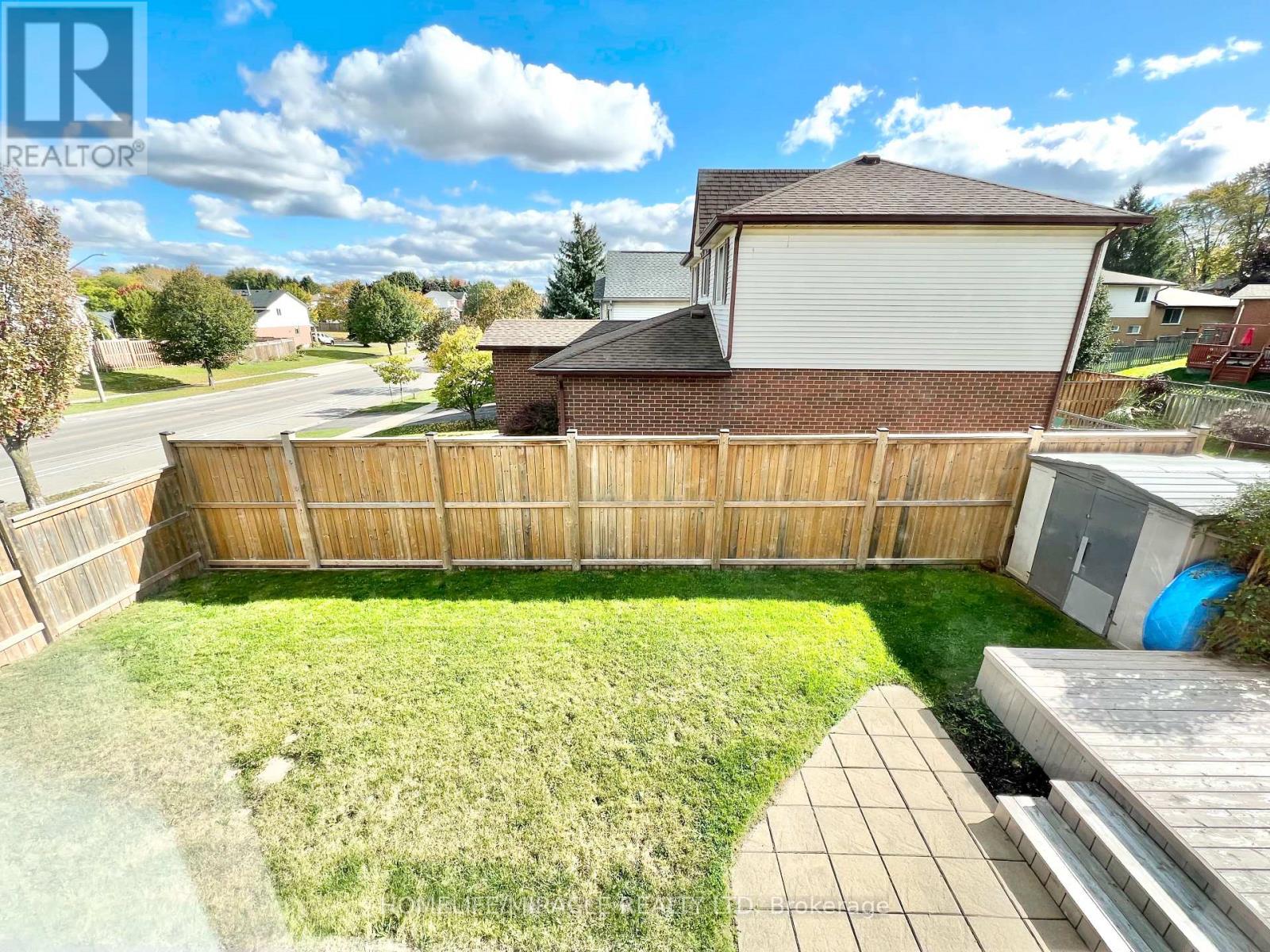 1 - 336 Rolling Meadows Drive, Kitchener, Ontario  N2N 2V5 - Photo 25 - X12673386