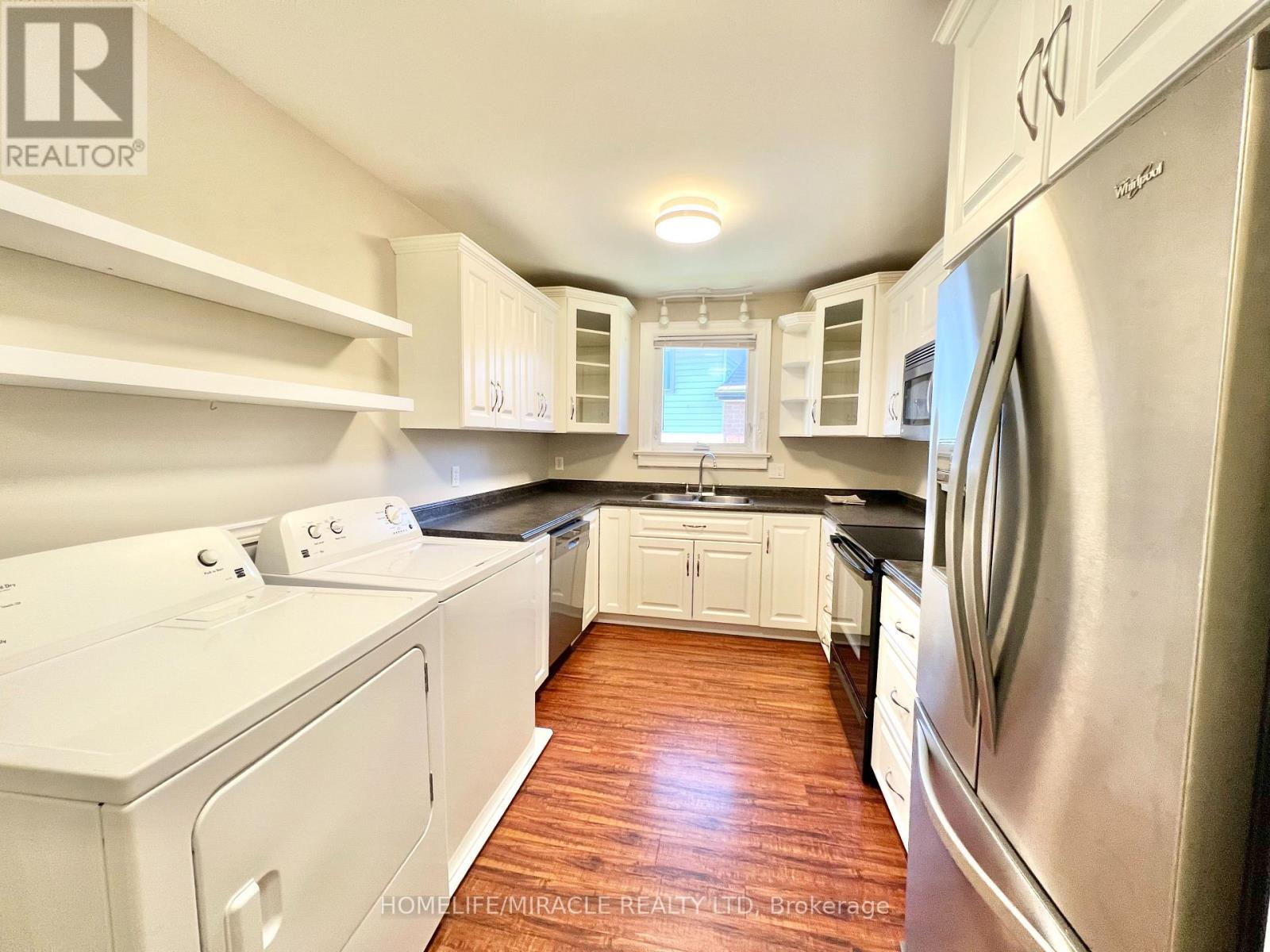 1 - 336 Rolling Meadows Drive, Kitchener, Ontario  N2N 2V5 - Photo 4 - X12673386