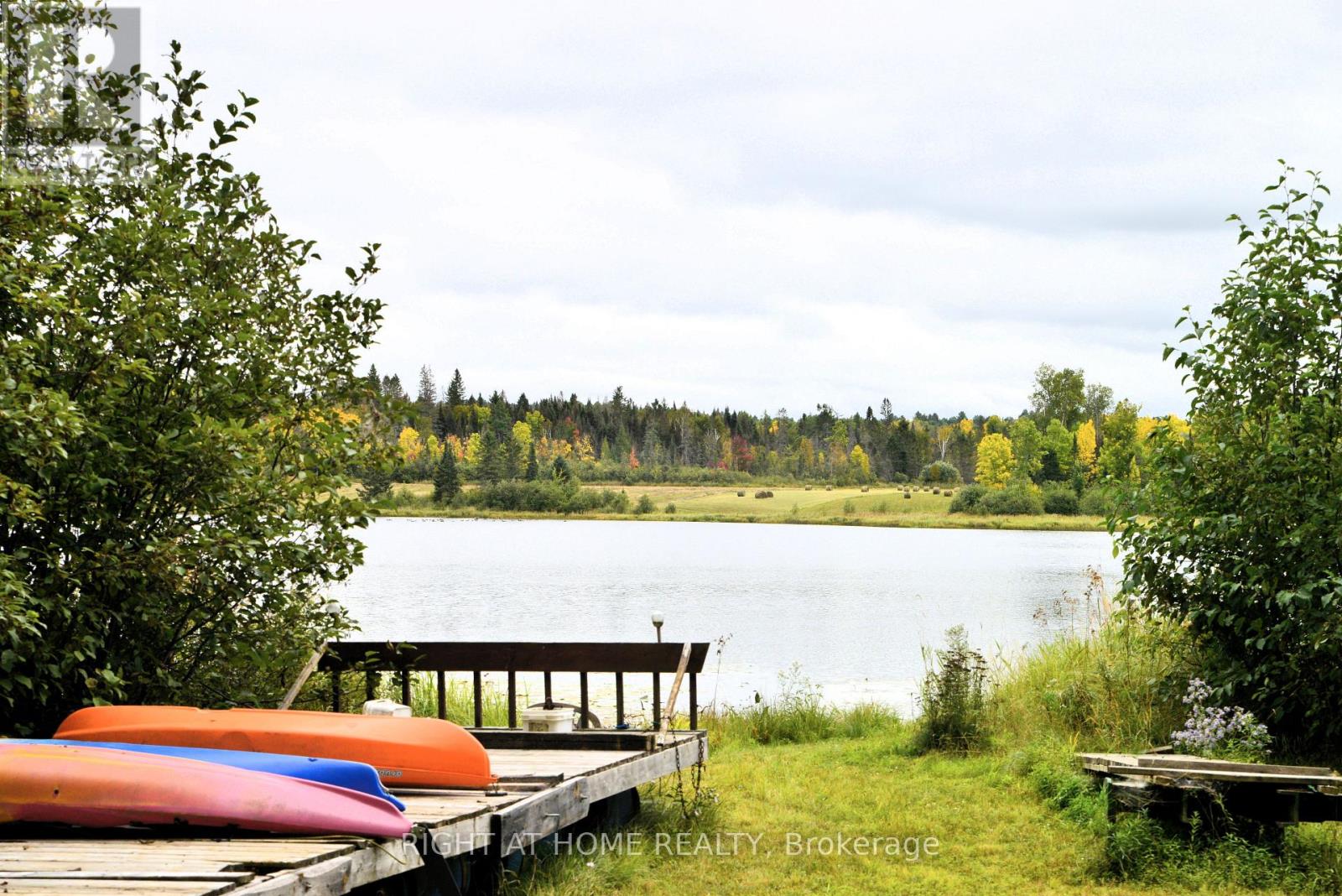 618 Hwy 630, Calvin, Ontario  P0H 1V0 - Photo 2 - X12673400