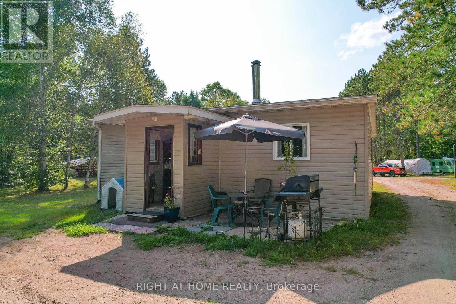 618 Hwy 630, Calvin, Ontario  P0H 1V0 - Photo 27 - X12673400