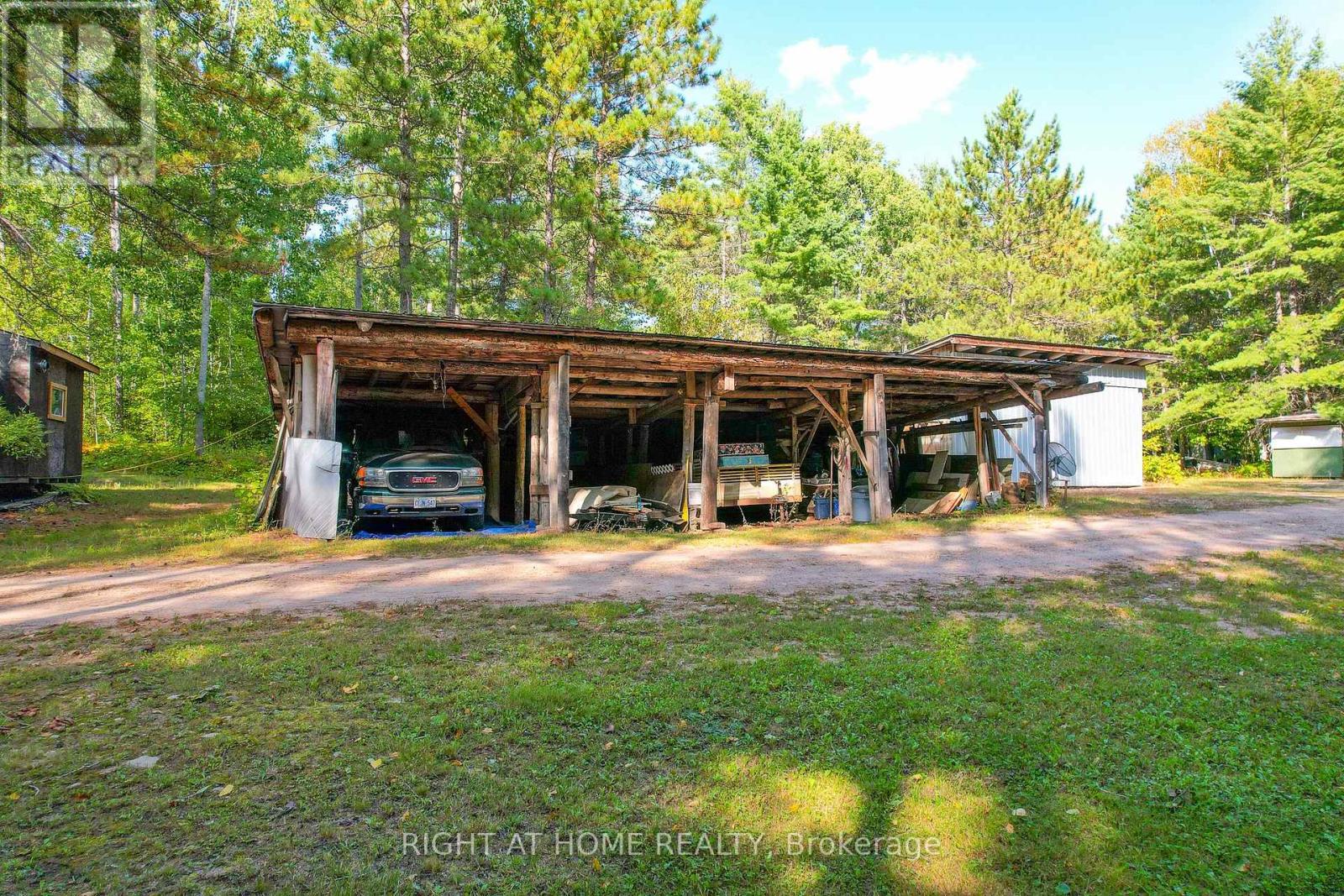 618 Hwy 630, Calvin, Ontario  P0H 1V0 - Photo 29 - X12673400