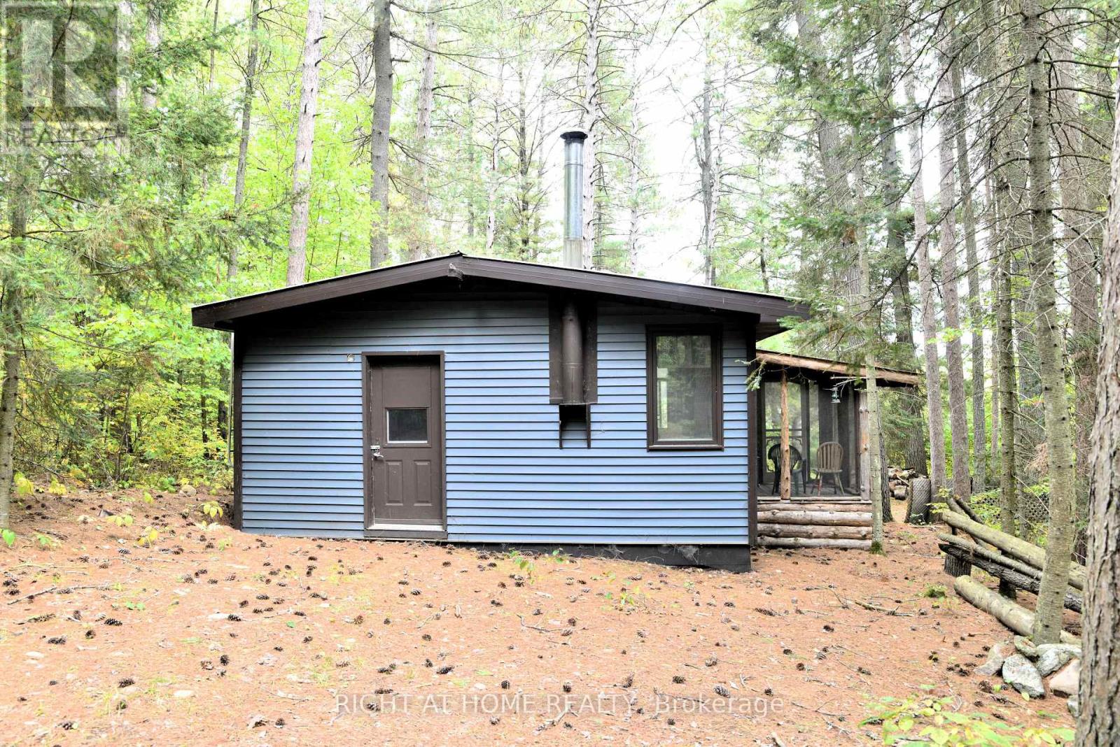 618 Hwy 630, Calvin, Ontario  P0H 1V0 - Photo 32 - X12673400