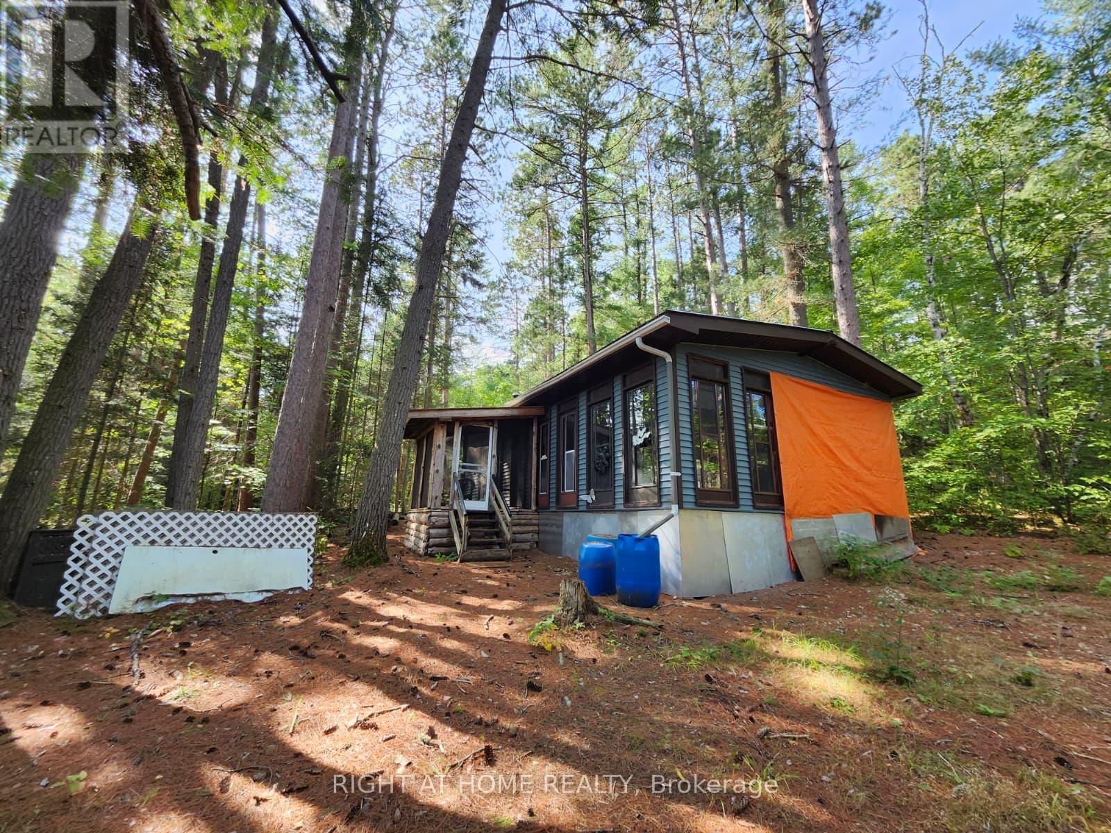 618 Hwy 630, Calvin, Ontario  P0H 1V0 - Photo 34 - X12673400