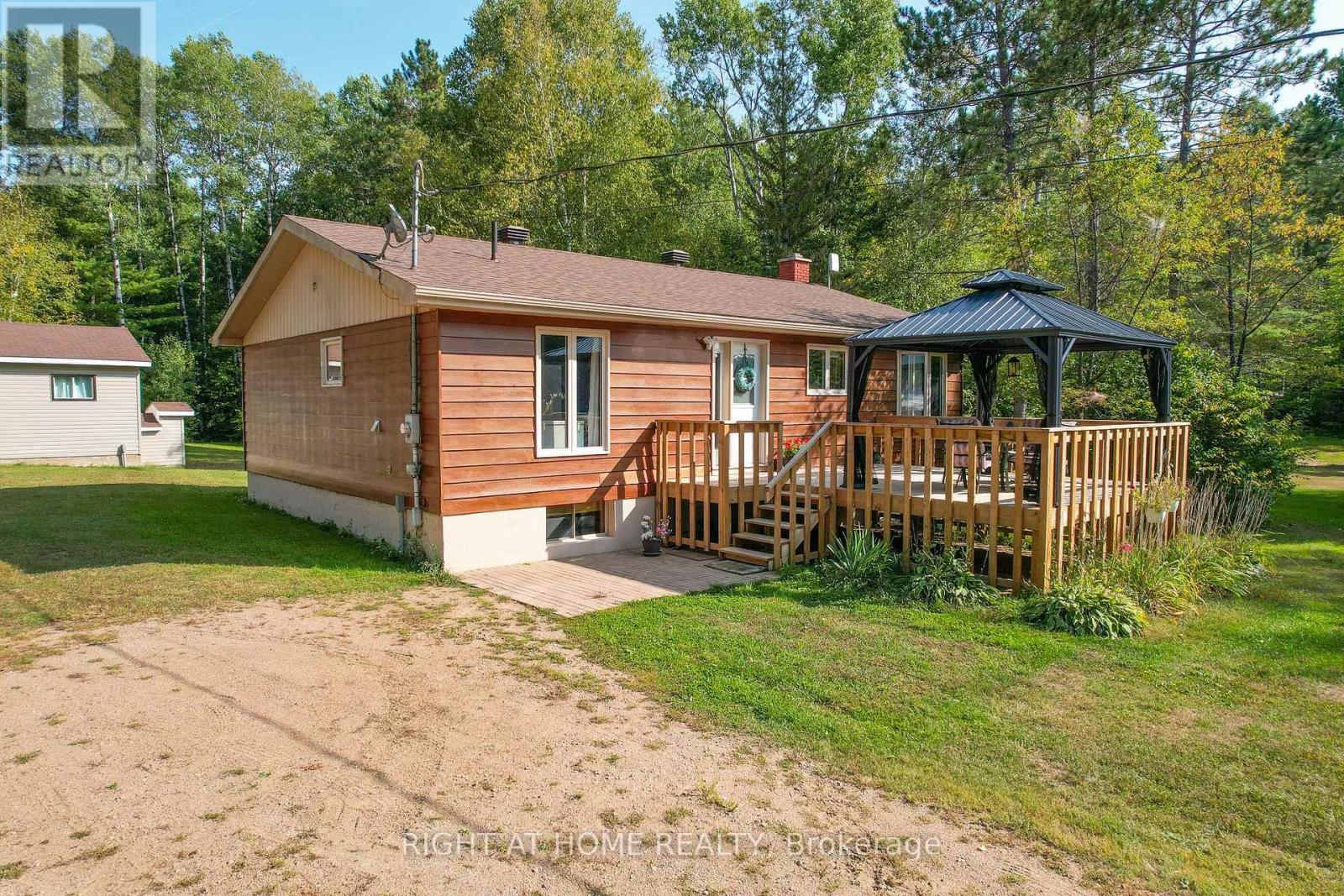 618 Hwy 630, Calvin, Ontario  P0H 1V0 - Photo 4 - X12673400