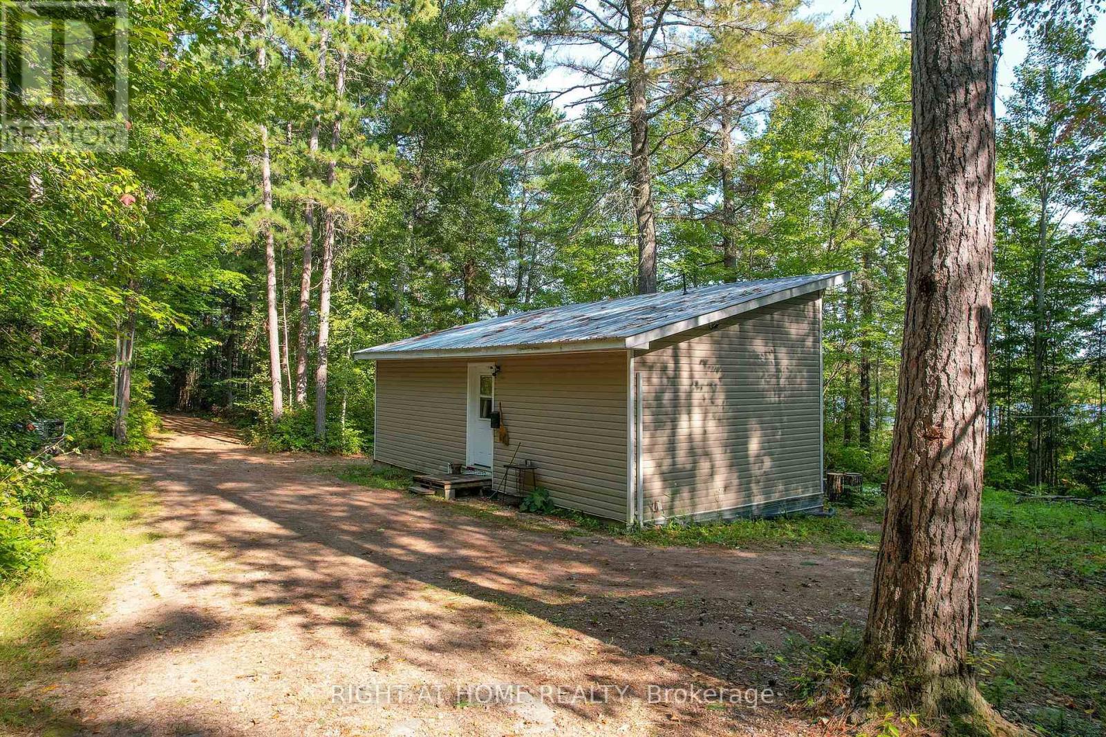 618 Hwy 630, Calvin, Ontario  P0H 1V0 - Photo 43 - X12673400