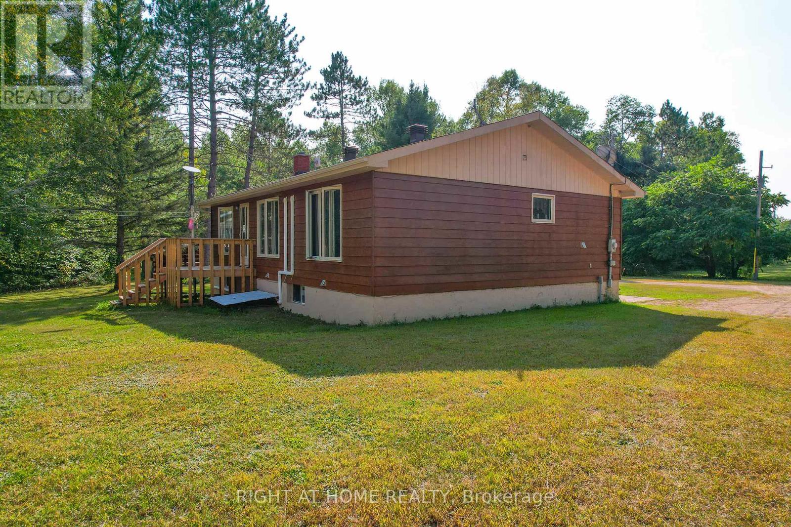 618 Hwy 630, Calvin, Ontario  P0H 1V0 - Photo 5 - X12673400