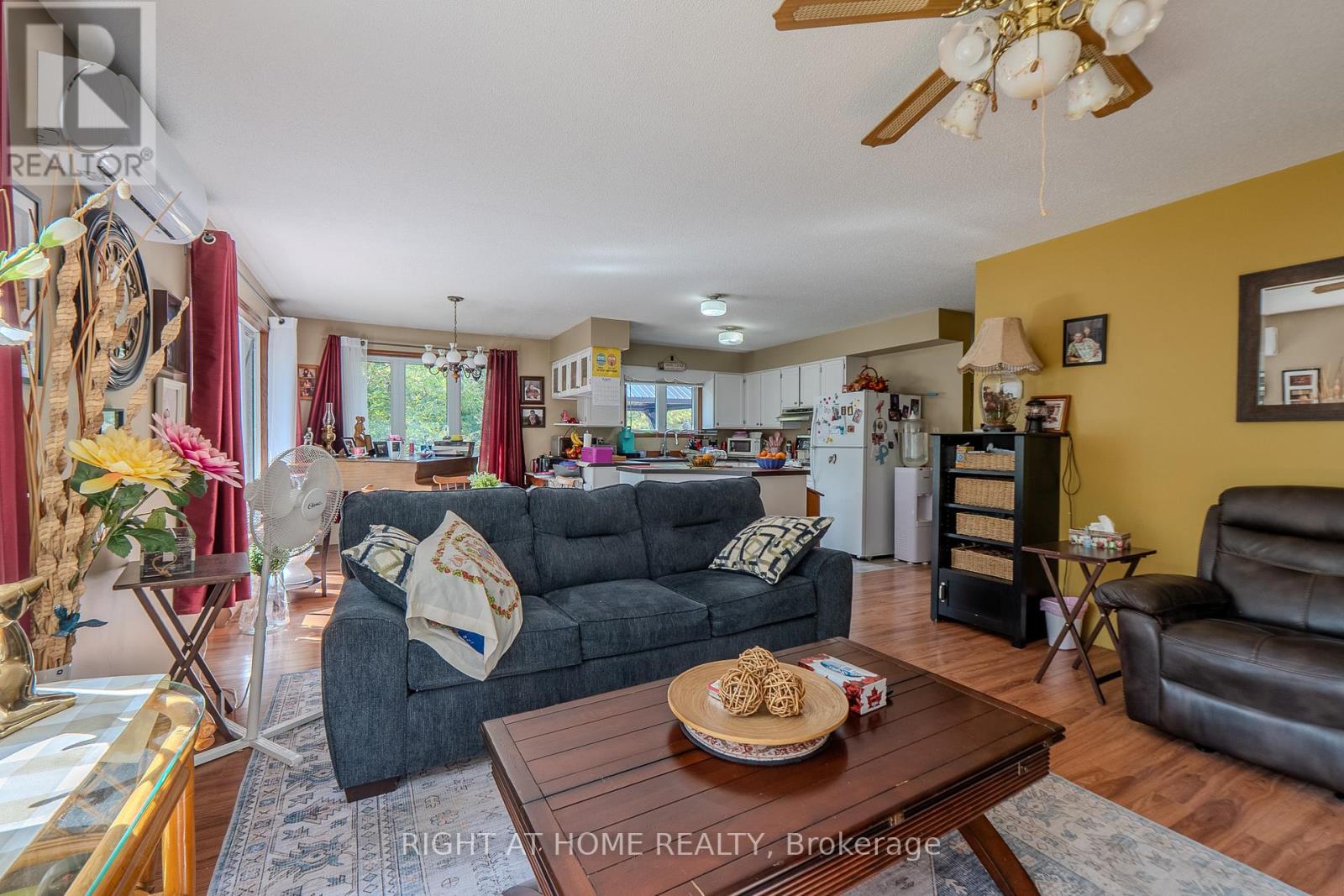 618 Hwy 630, Calvin, Ontario  P0H 1V0 - Photo 7 - X12673400