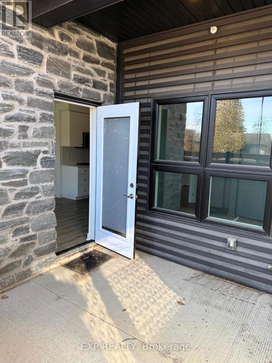 122 - 110 Fergus Avenue, Kitchener, Ontario  N2A 0K9 - Photo 11 - X12673484