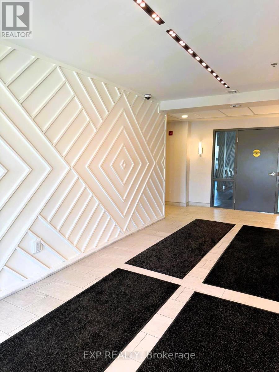 122 - 110 Fergus Avenue, Kitchener, Ontario  N2A 0K9 - Photo 12 - X12673484