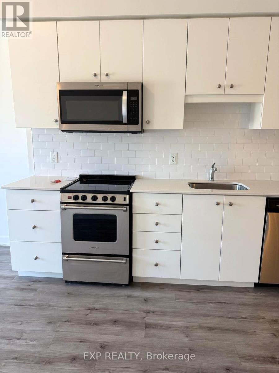 122 - 110 Fergus Avenue, Kitchener, Ontario  N2A 0K9 - Photo 4 - X12673484