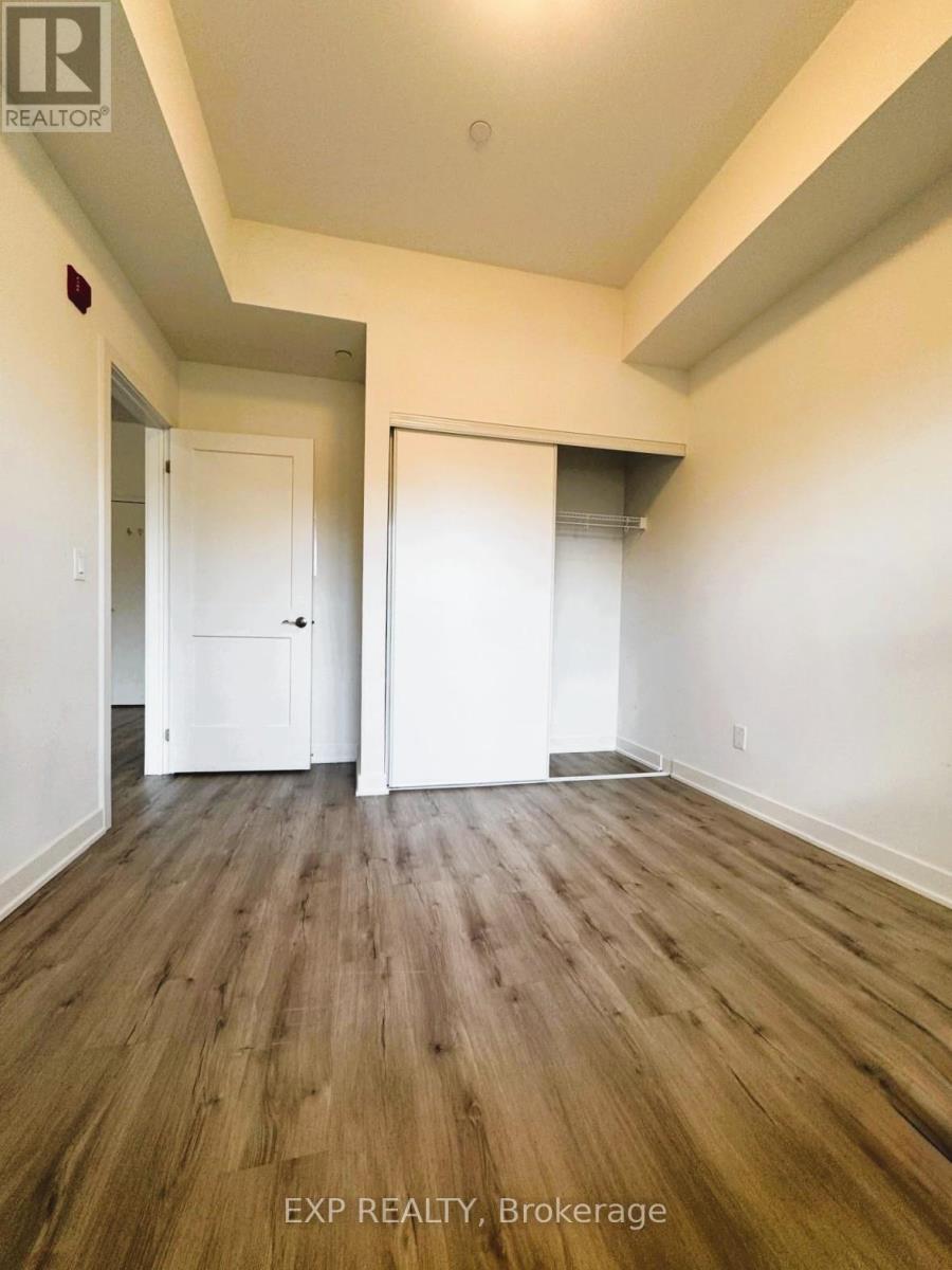 122 - 110 Fergus Avenue, Kitchener, Ontario  N2A 0K9 - Photo 6 - X12673484