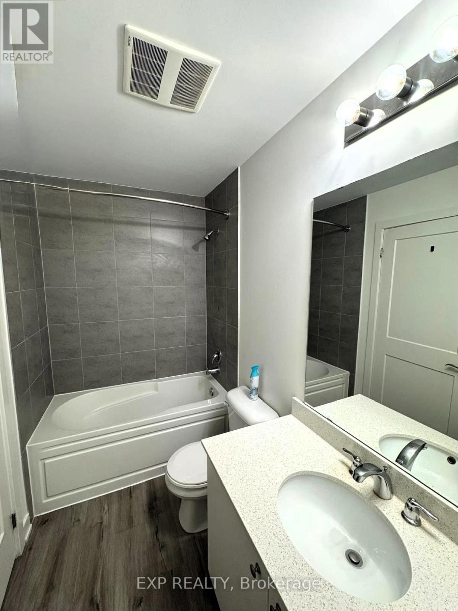 122 - 110 Fergus Avenue, Kitchener, Ontario  N2A 0K9 - Photo 8 - X12673484