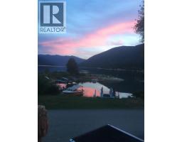 2714 LOWER 6 MILE Road Unit# 19, nelson, British Columbia