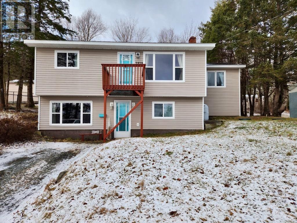 2929 Highway 7 Highway, lake echo, Nova Scotia