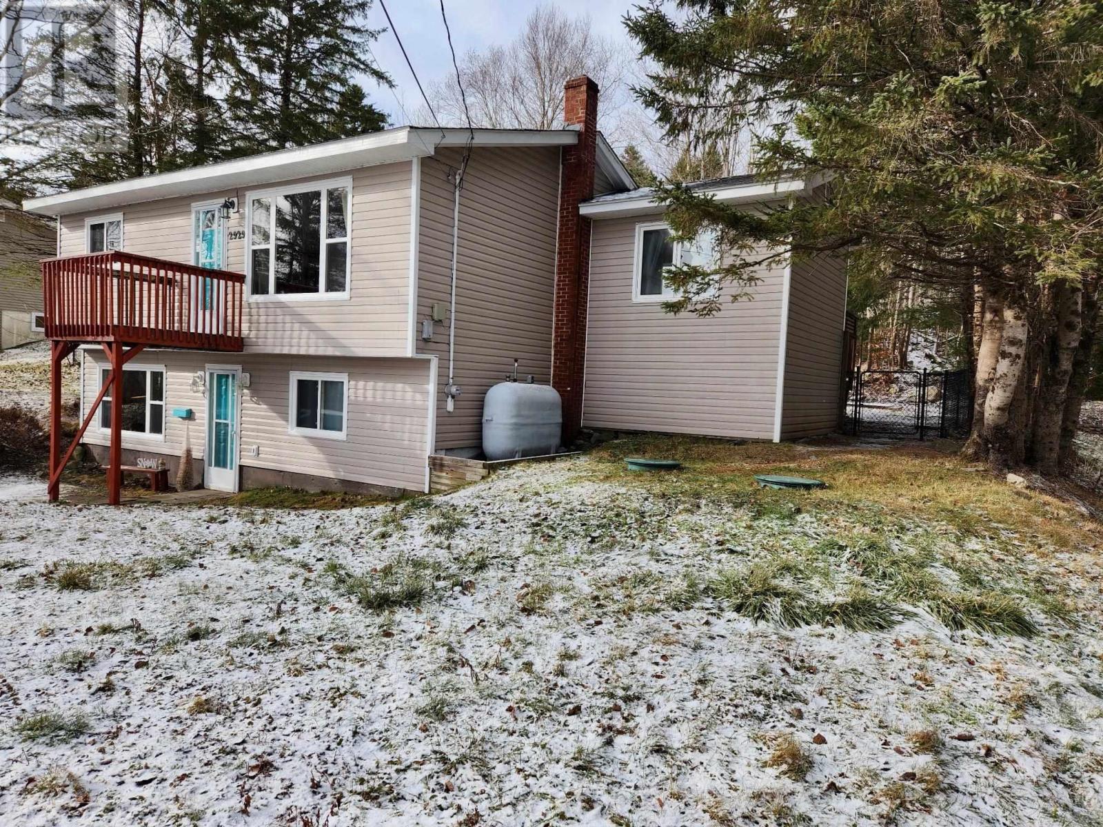 2929 Highway 7 Highway, Lake Echo, Nova Scotia  B3E 1A4 - Photo 31 - 202600351