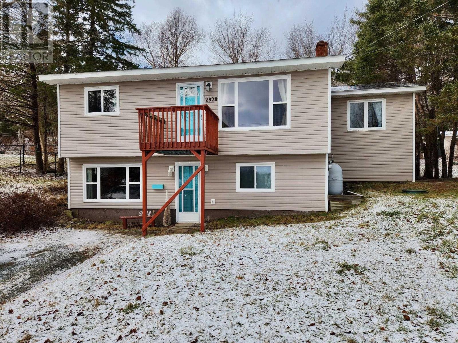 2929 Highway 7 Highway, Lake Echo, Nova Scotia  B3E 1A4 - Photo 32 - 202600351