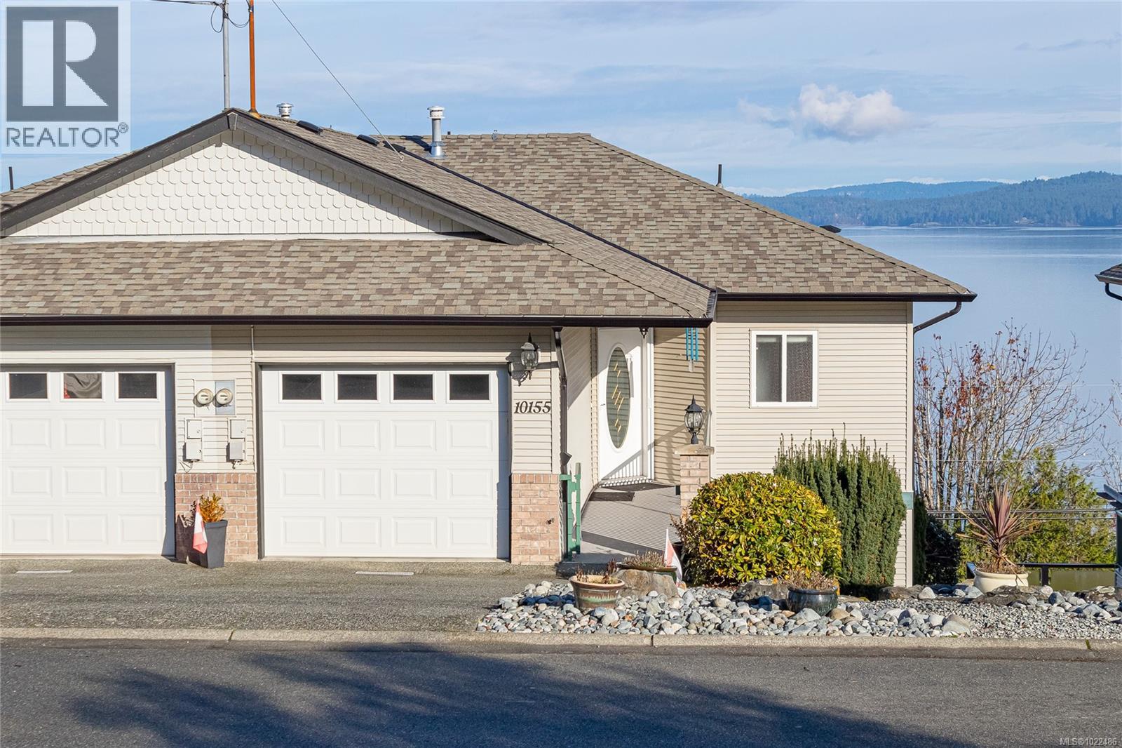 10155 View St, Chemainus, British Columbia