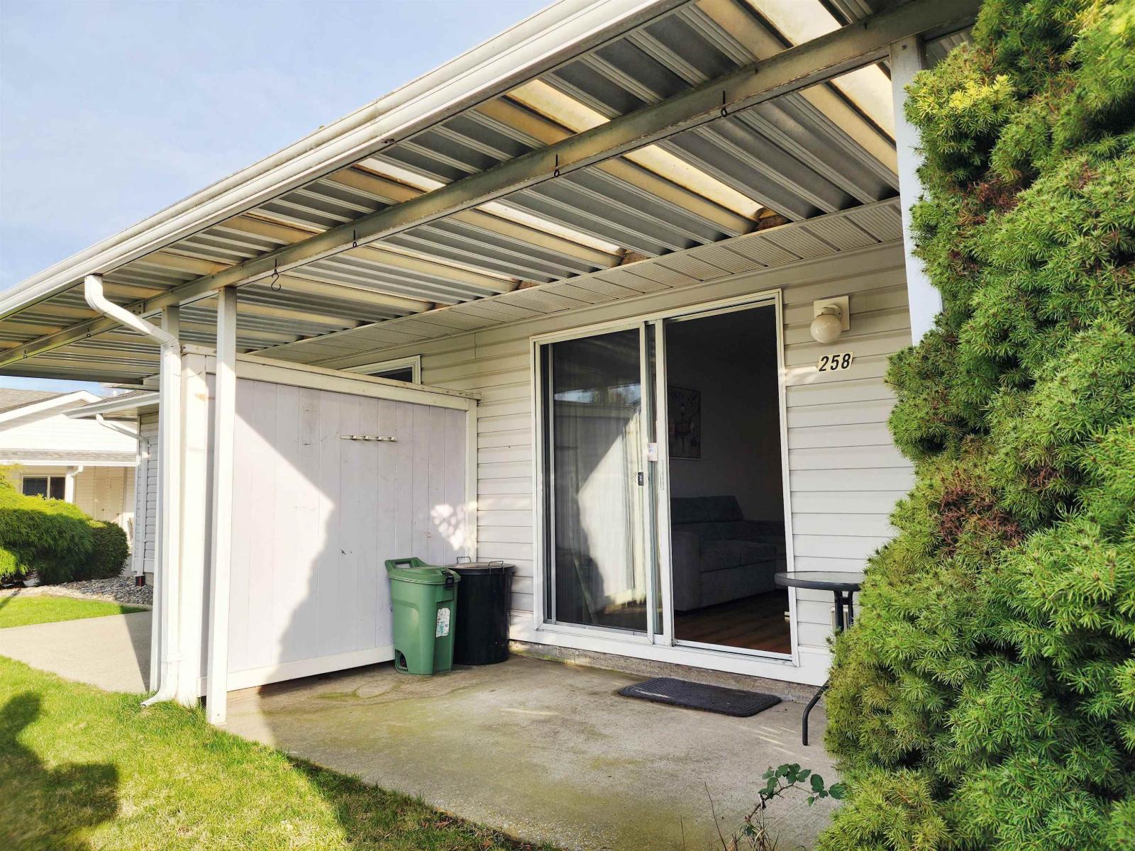 258 7610 Evans Road, Sardis West Vedder, Chilliwack, British Columbia  V2R 2Z5 - Photo 13 - R3076235