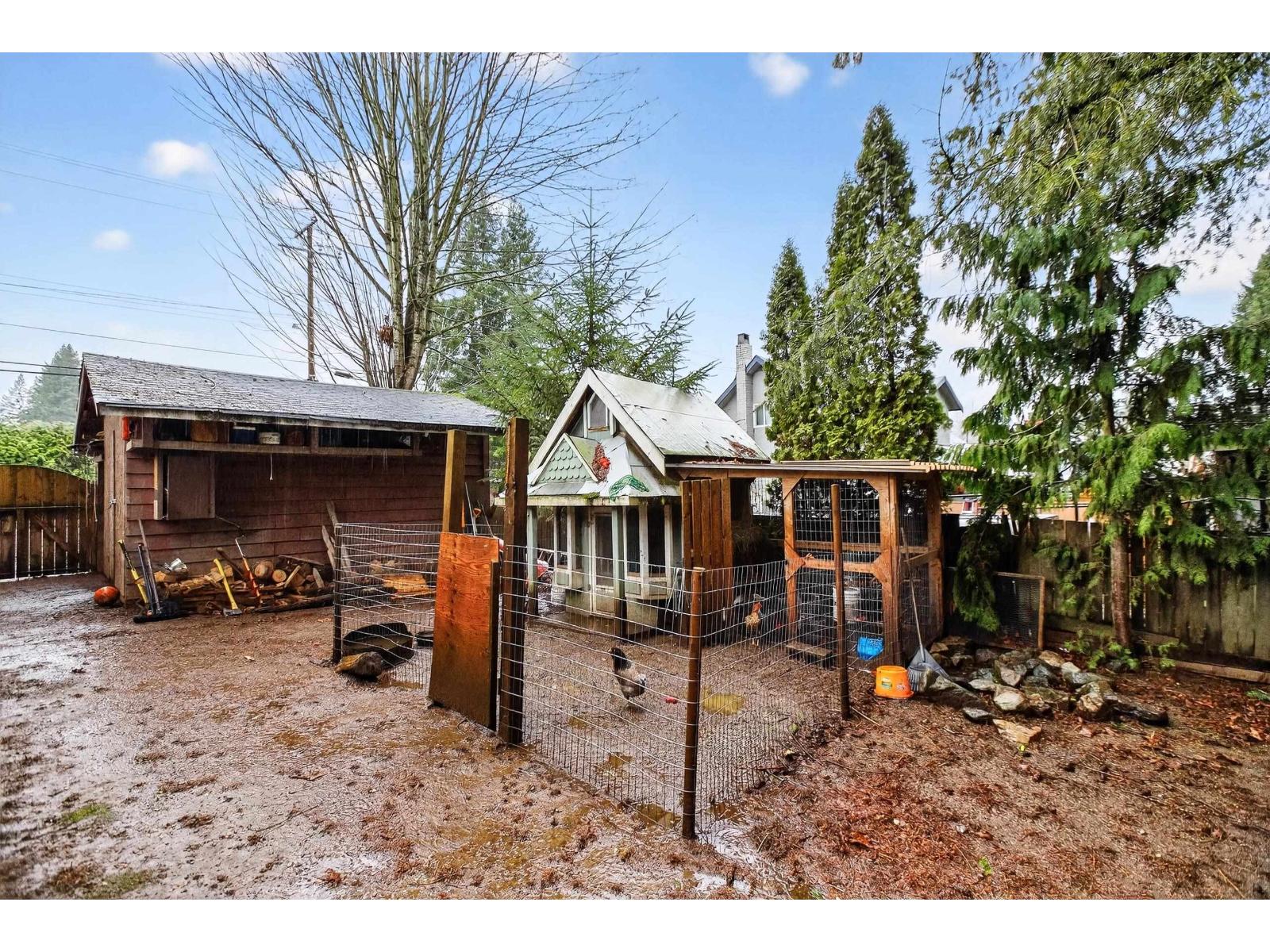 7768 Wren Street, Mission, British Columbia  V2V 3C4 - Photo 33 - R3077025