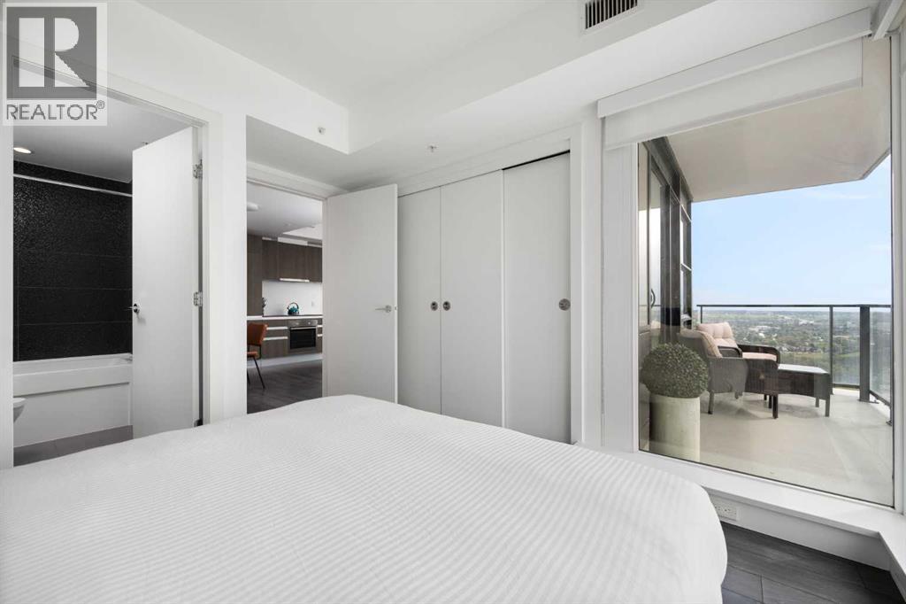 3102, 1188 3 Street Se, Calgary, Alberta  T2G 1H8 - Photo 11 - A2274648