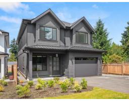23747 OLD YALE ROAD, Langley, British Columbia