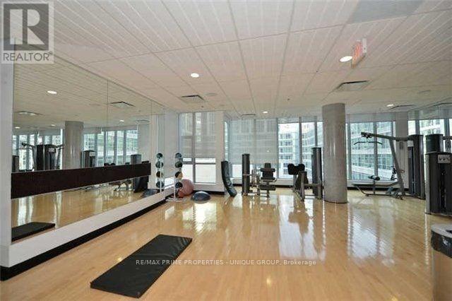 2803 - 375 King Street W, Toronto, Ontario  M5V 1K1 - Photo 20 - C12609030