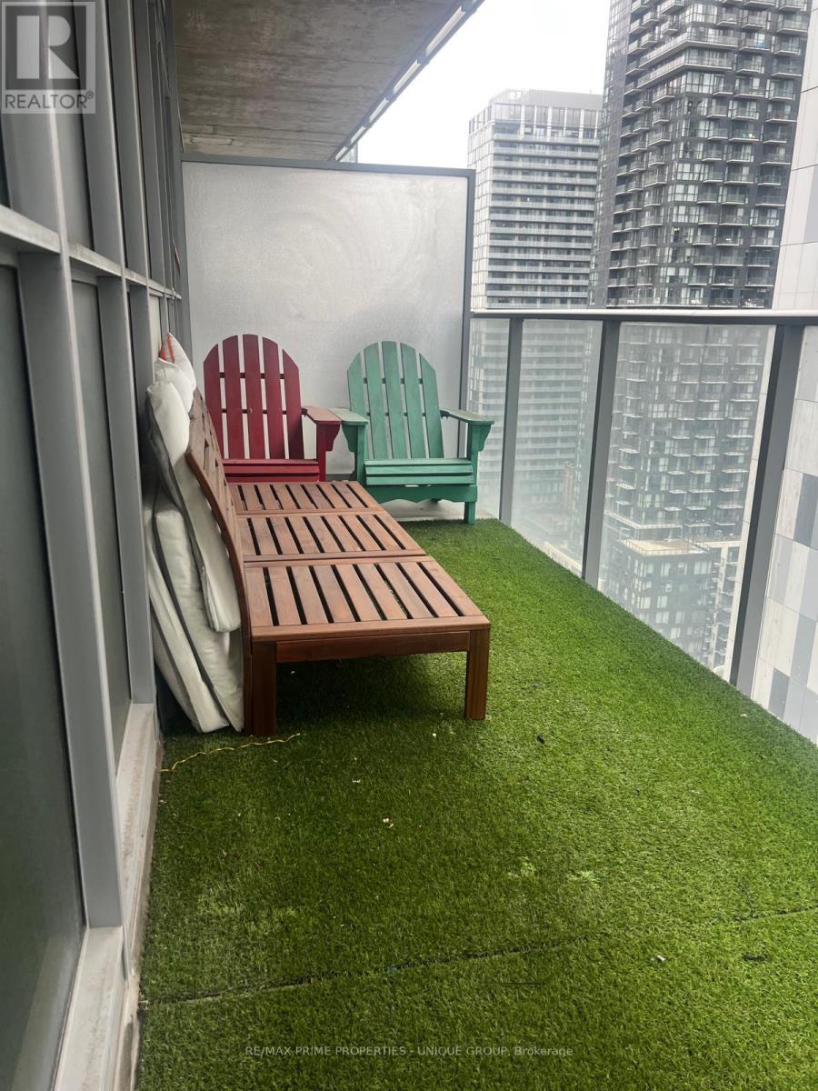 2803 - 375 King Street W, Toronto, Ontario  M5V 1K1 - Photo 15 - C12609030