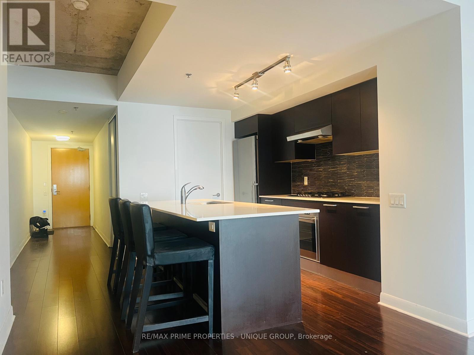 2803 - 375 King Street W, Toronto, Ontario  M5V 1K1 - Photo 6 - C12609030