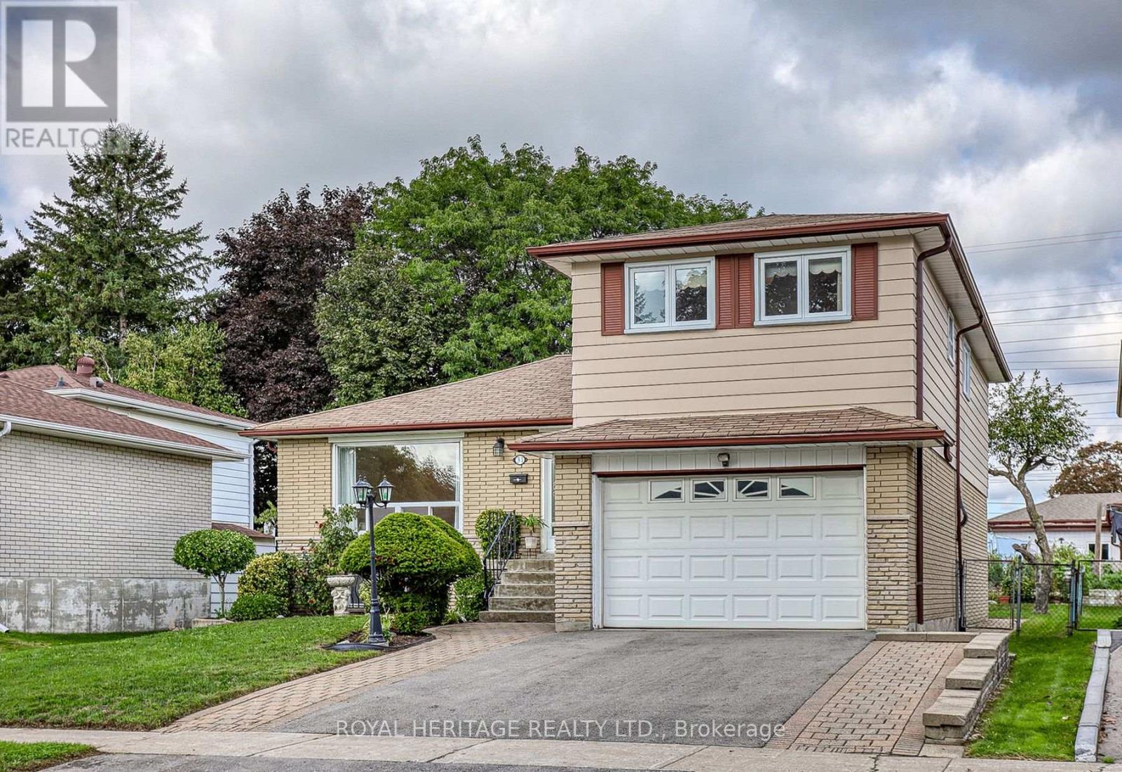 31 Purpledusk Trail, Toronto, Ontario  M1E 4C6 - Photo 34 - E12672486