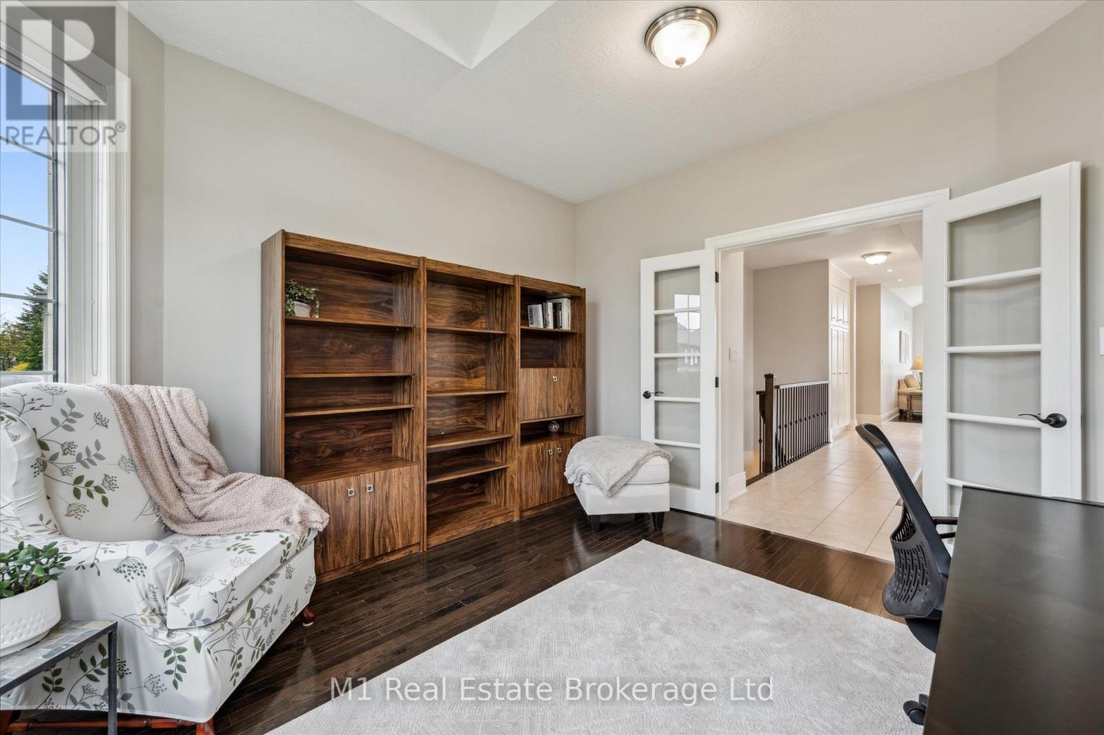 94 Aberfoyle Mill Crescent, Puslinch, Ontario  N1H 6H9 - Photo 23 - X12673610