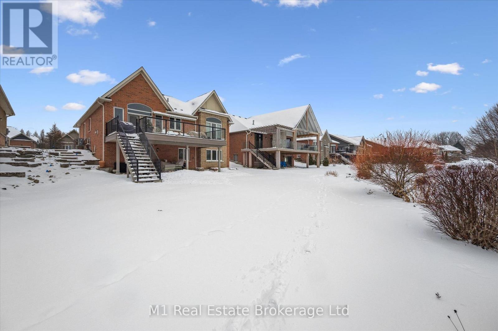 94 Aberfoyle Mill Crescent, Puslinch, Ontario  N1H 6H9 - Photo 44 - X12673610