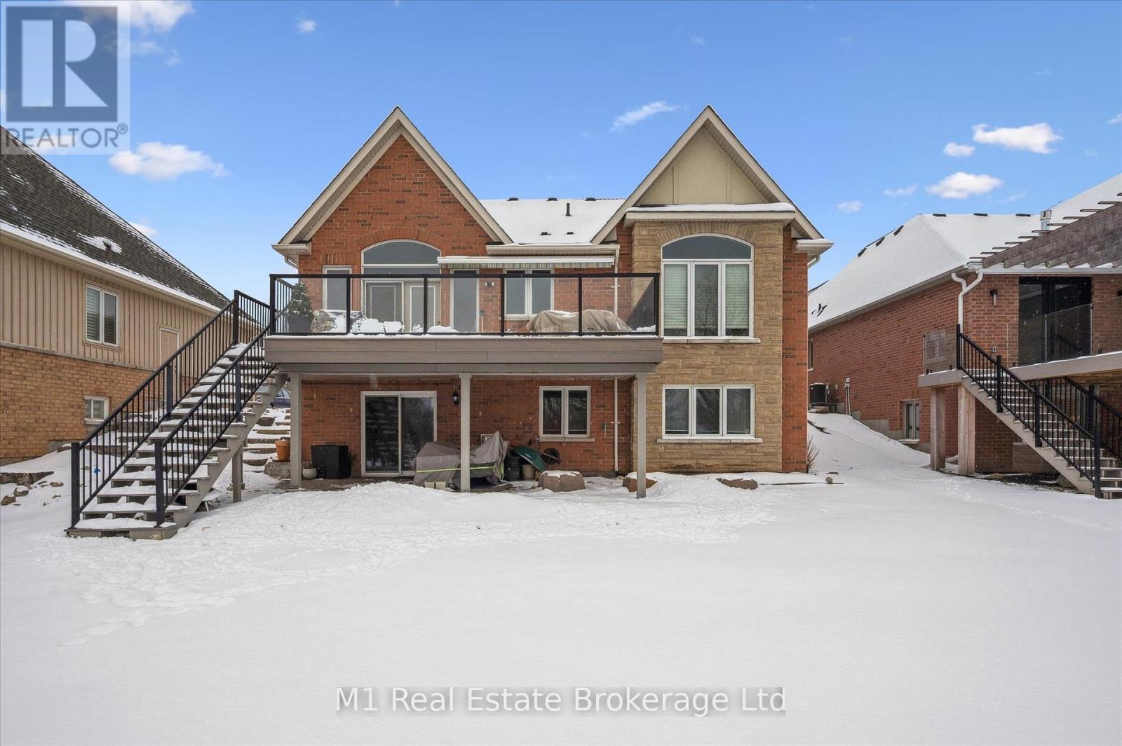 94 Aberfoyle Mill Crescent, Puslinch, Ontario  N1H 6H9 - Photo 47 - X12673610