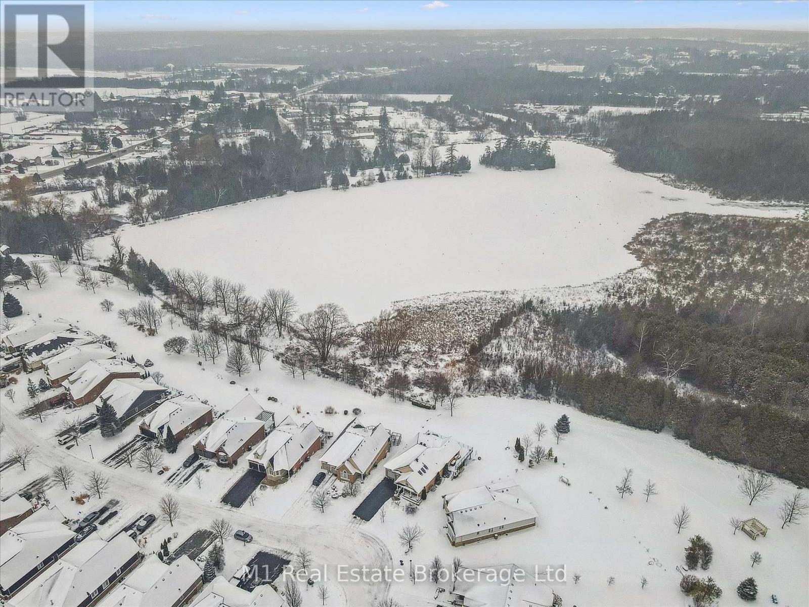 94 Aberfoyle Mill Crescent, Puslinch, Ontario  N1H 6H9 - Photo 49 - X12673610