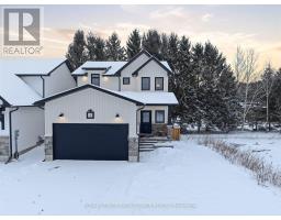 4 MACKENZIE JOHN CRESCENT, Brighton, Ontario