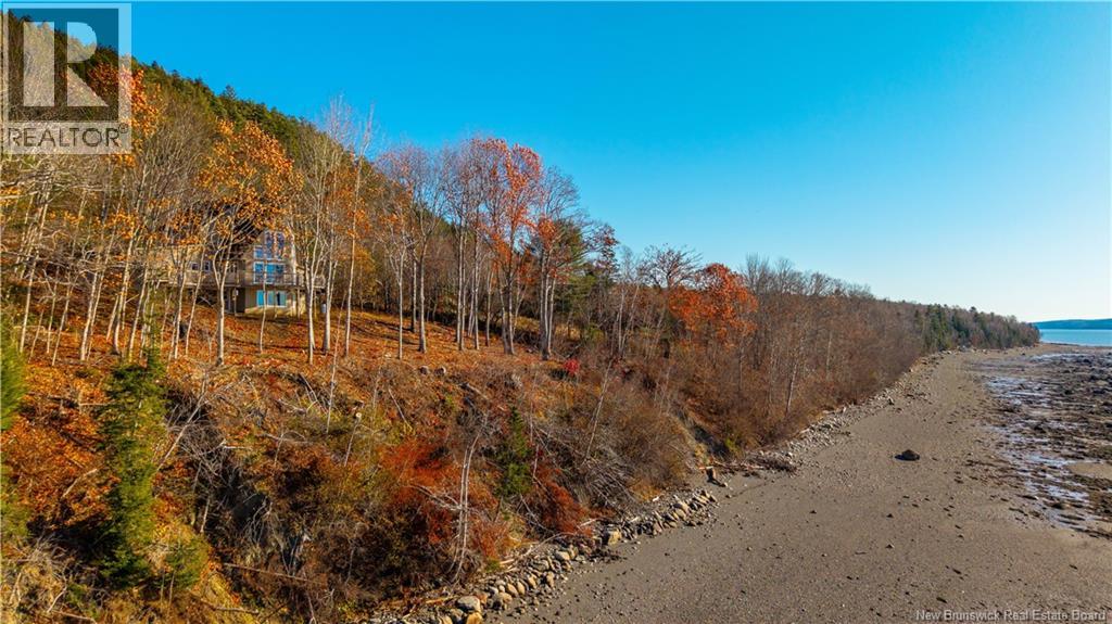 178 Hills Point Road, Oak Bay, New Brunswick  E3L 3J7 - Photo 1 - NB130238