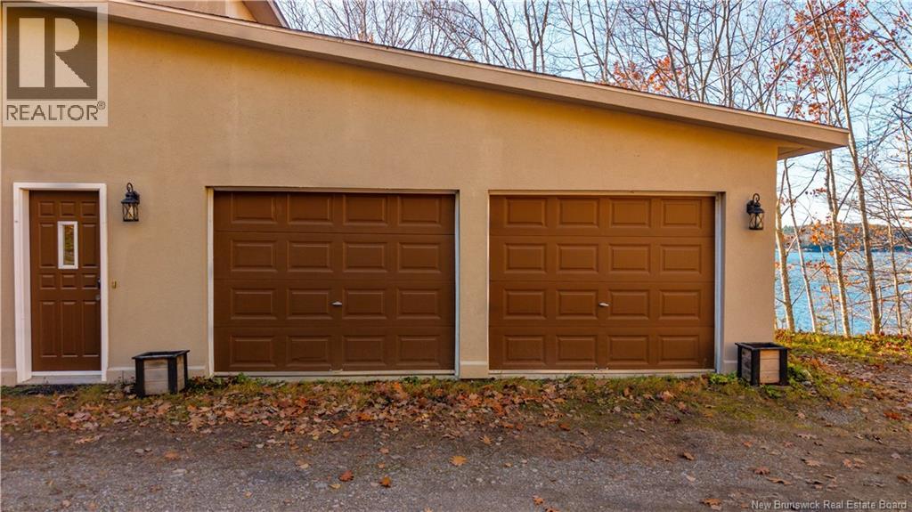 178 Hills Point Road, Oak Bay, New Brunswick  E3L 3J7 - Photo 16 - NB130238