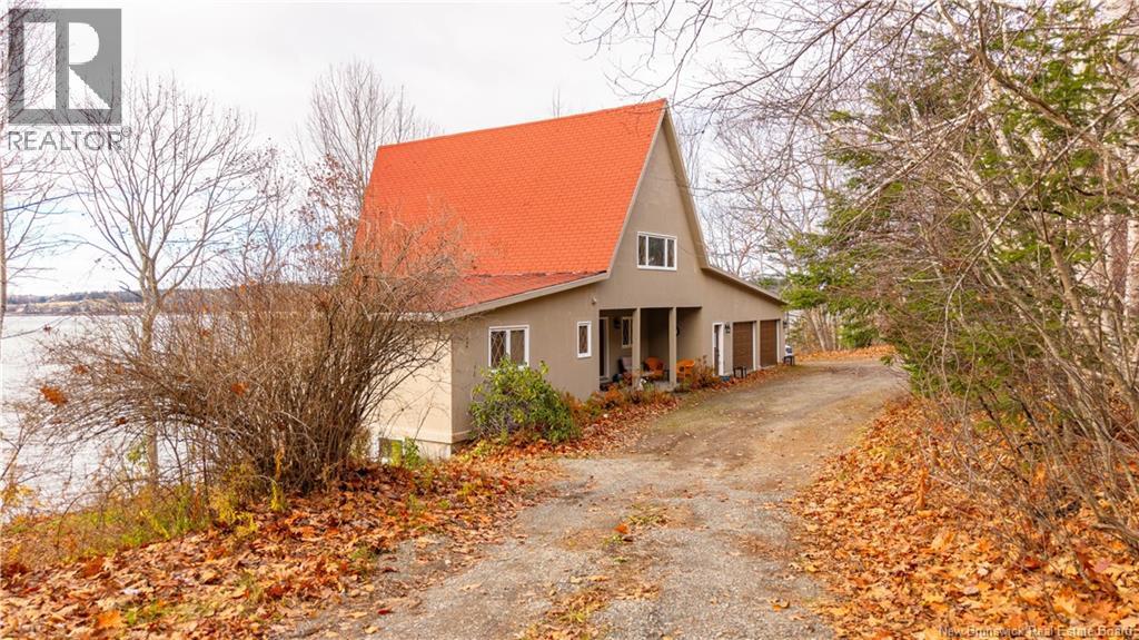 178 Hills Point Road, Oak Bay, New Brunswick  E3L 3J7 - Photo 14 - NB130238