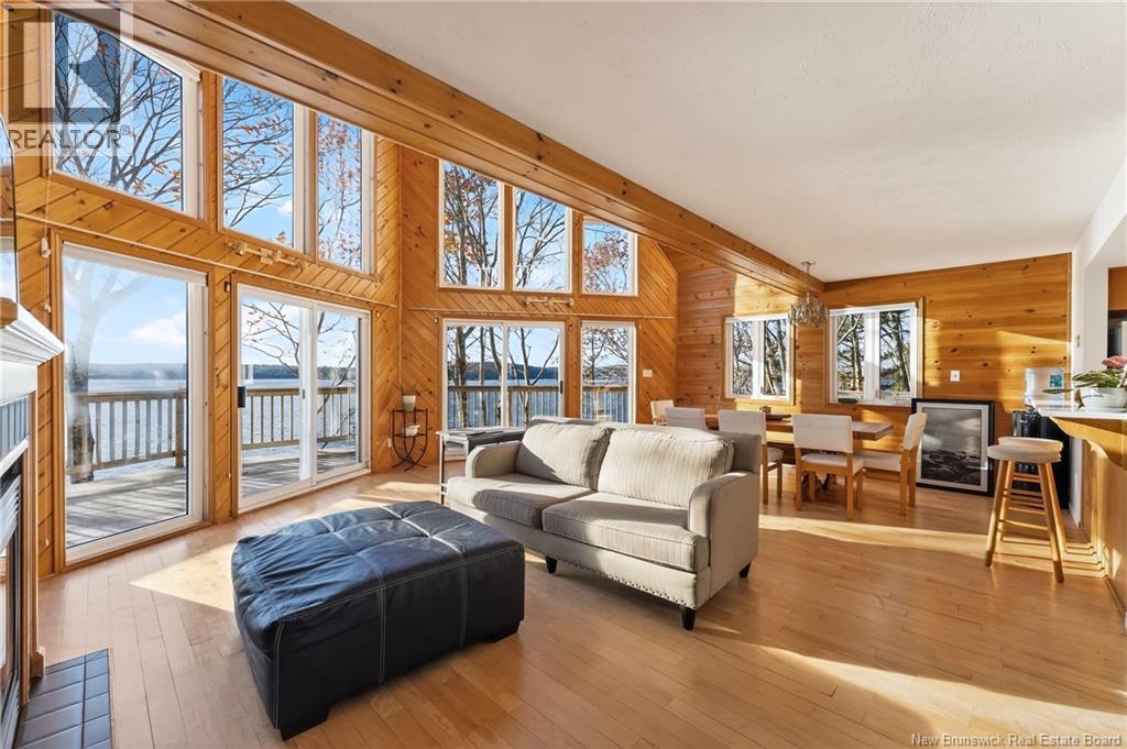 178 Hills Point Road, Oak Bay, New Brunswick  E3L 3J7 - Photo 19 - NB130238
