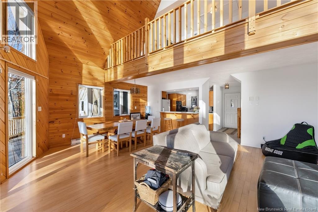 178 Hills Point Road, Oak Bay, New Brunswick  E3L 3J7 - Photo 21 - NB130238