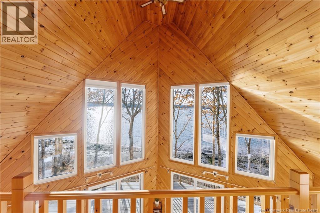 178 Hills Point Road, Oak Bay, New Brunswick  E3L 3J7 - Photo 36 - NB130238