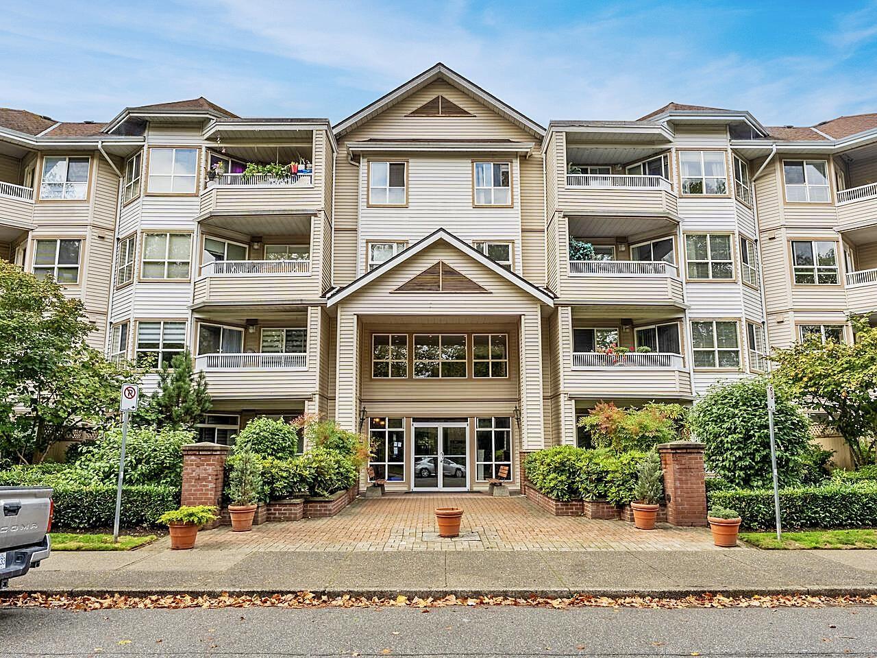 311 8139 121A STREET, Surrey, British Columbia