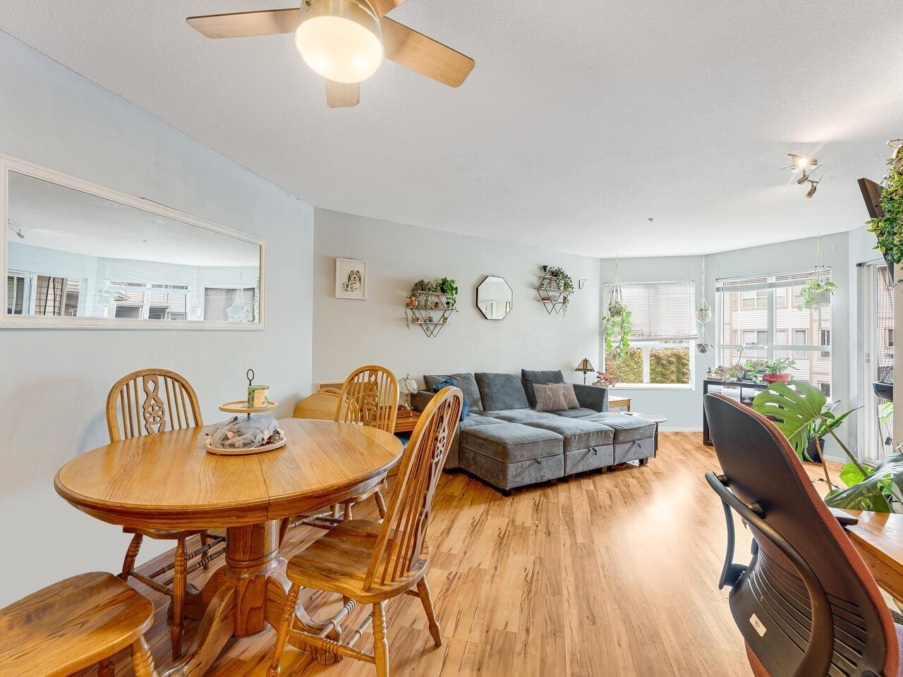 311 8139 121a Street, Surrey, British Columbia  V3W 0Z2 - Photo 7 - R3077118