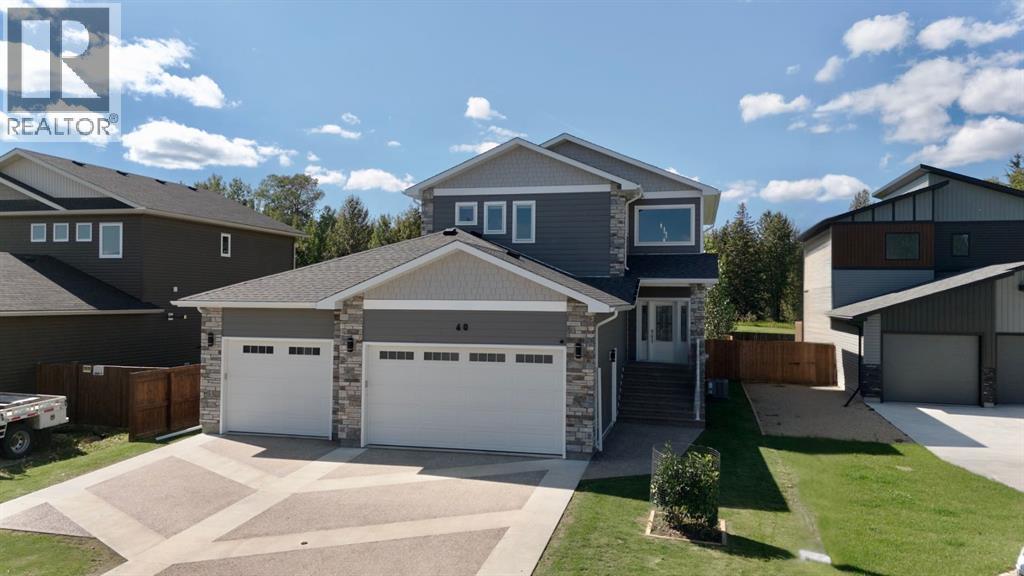 60 Pritchard Drive, Whitecourt, Alberta