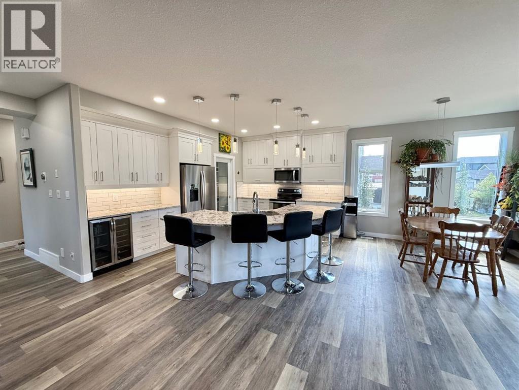 60 Pritchard Drive, Whitecourt, Alberta  T7S 0G3 - Photo 6 - A2276807