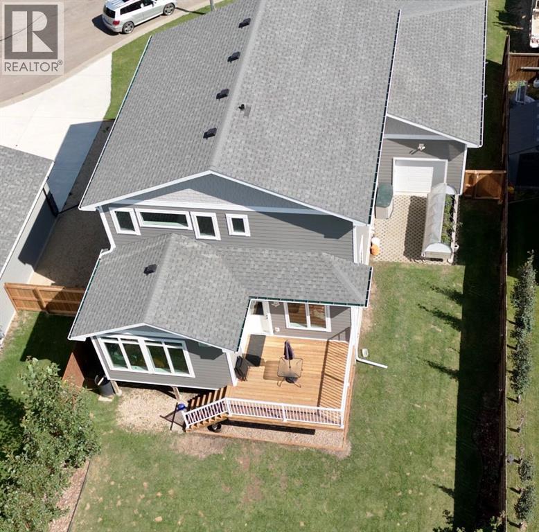 60 Pritchard Drive, Whitecourt, Alberta  T7S 0G3 - Photo 29 - A2276807