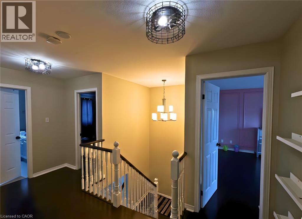 501 Topper Woods Crescent Unit# Upper, Kitchener, Ontario  N2P 2Y4 - Photo 7 - 40794141