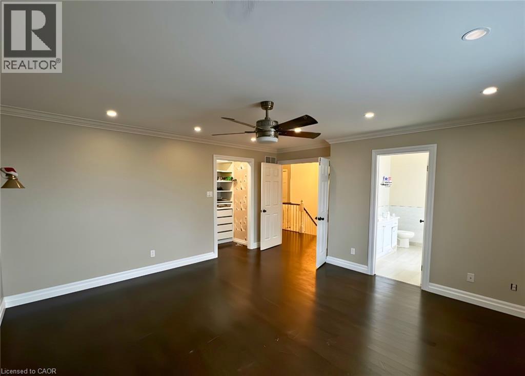 501 Topper Woods Crescent Unit# Upper, Kitchener, Ontario  N2P 2Y4 - Photo 8 - 40794141