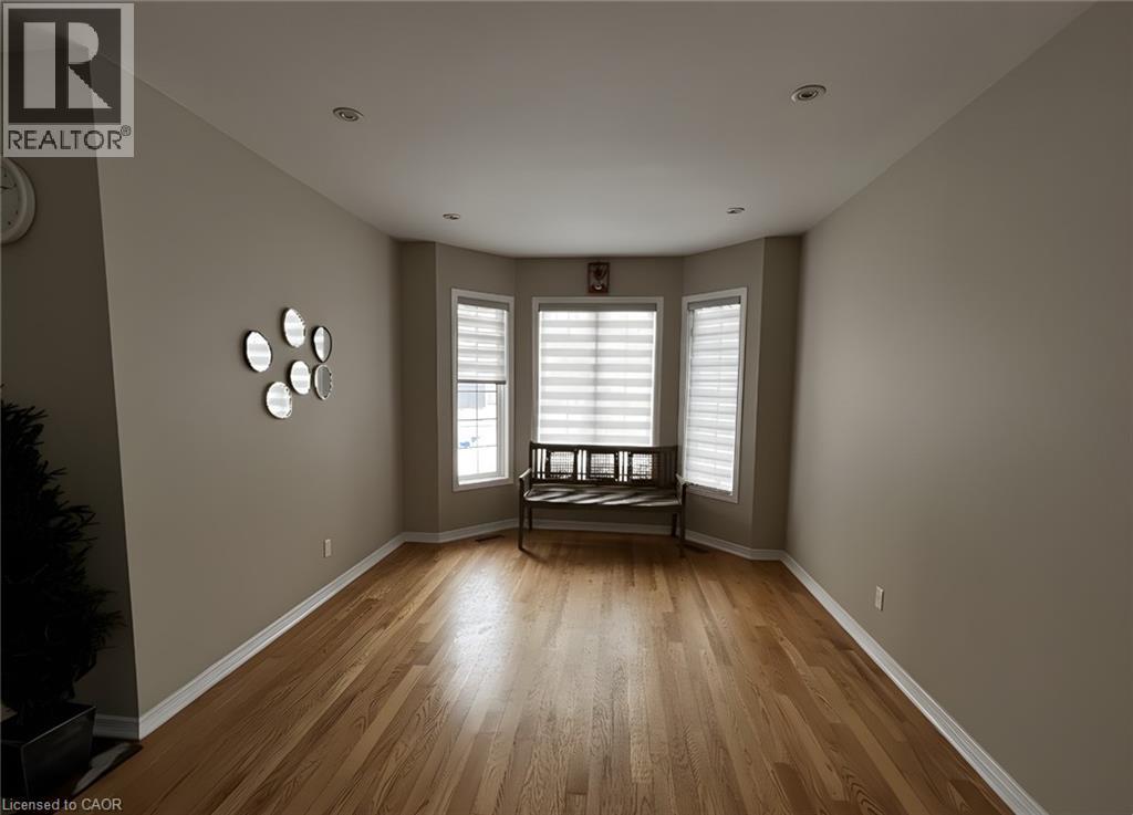 501 Topper Woods Crescent Unit# Upper, Kitchener, Ontario  N2P 2Y4 - Photo 6 - 40794141