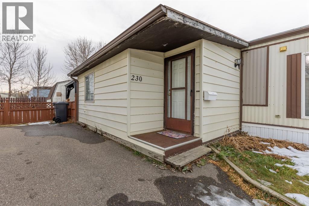 230, 2300 13 Street N, Lethbridge, Alberta  T1H 4E8 - Photo 2 - A2274978